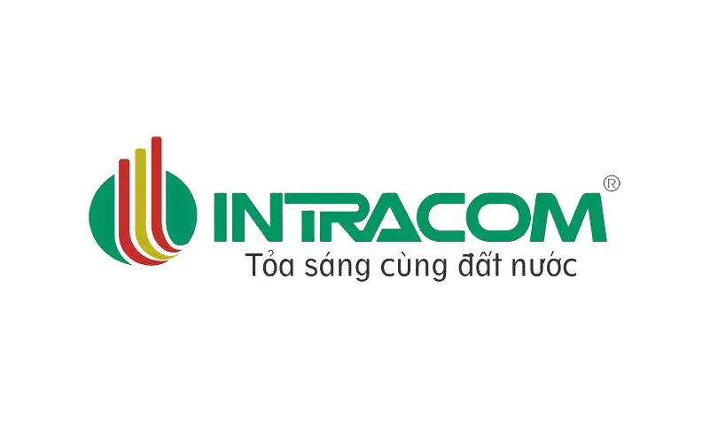 Logo của Intracom