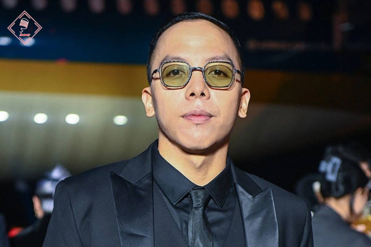 nhạc sĩ hòa âm phối khí Hoàng Touliver