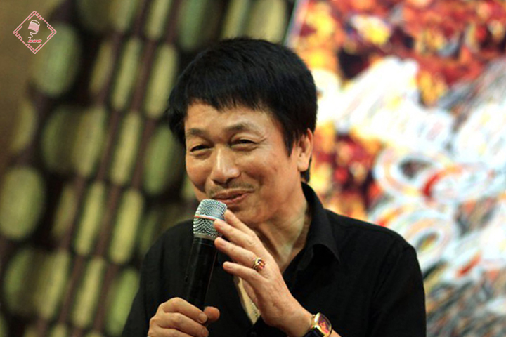 Nhạc sĩ Phú Quang cùng những tác phẩm âm nhạc được phổ thơ hay