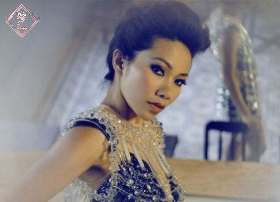 Diva Trần Thu Hà