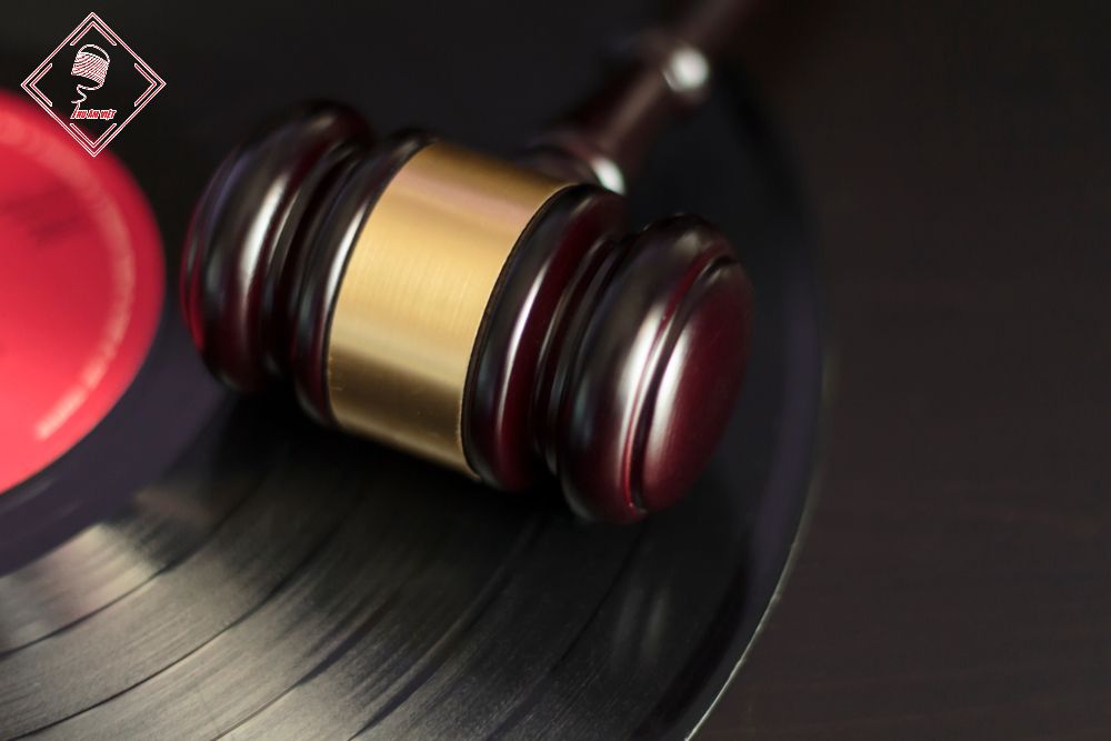 Tình trạng ăn cắp bản quyền âm nhạc hiện nay rất phổ biến