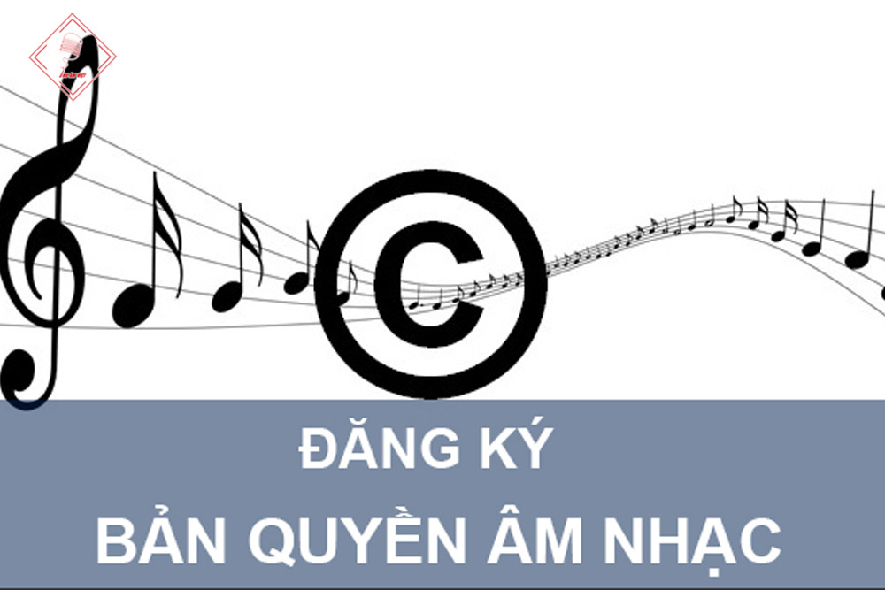 Đăng ký bản quyền âm nhạc