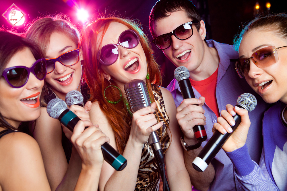 Hình ảnh Nền Karaoke Karaoke Vector Nền Và Tập Tin Tải về Miễn Phí   Pngtree
