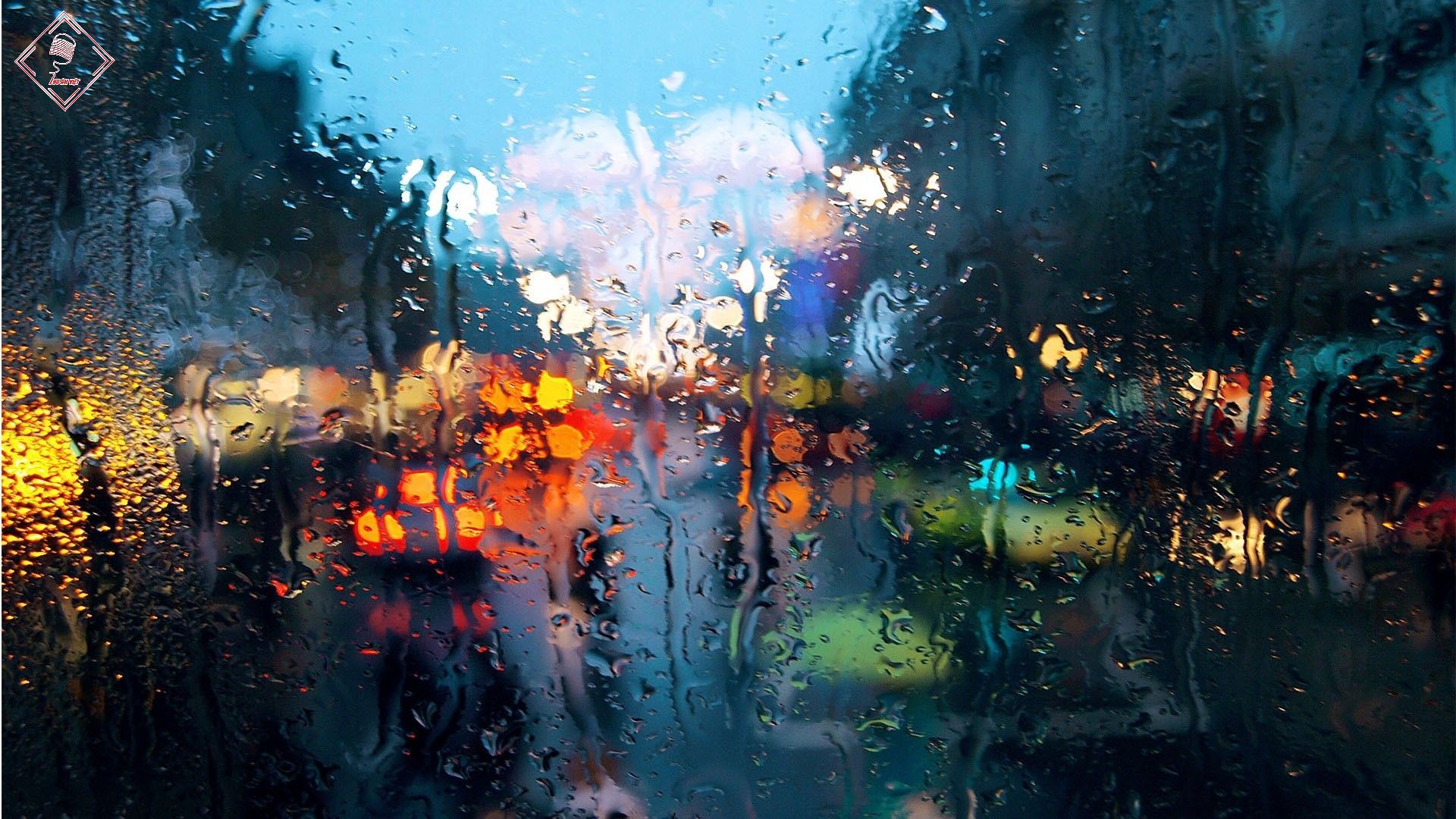 Bật một bài hát khi trời mưa về mưa sẽ khiến lòng người dịu xuống
