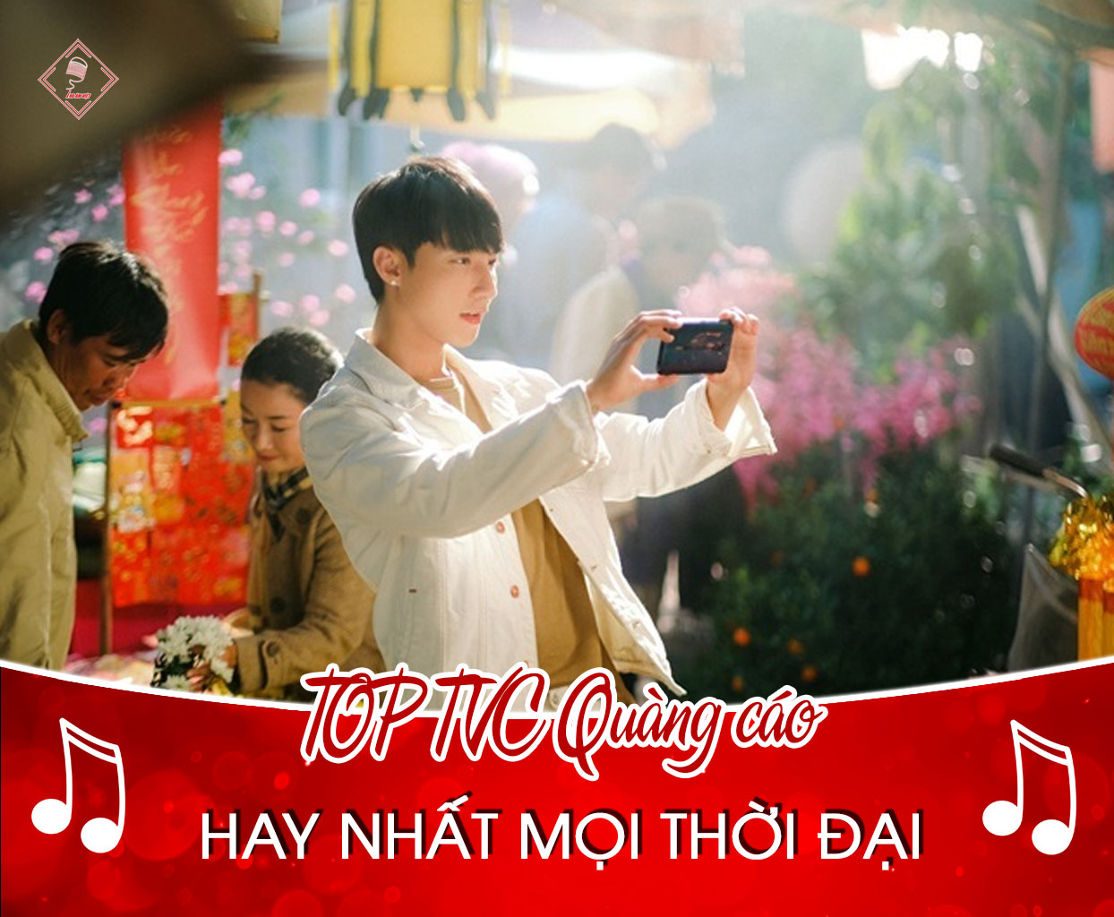 Top những video TVC quảng cáo đáng xem nhất mọi thời đại, Việt Nam có 4 video