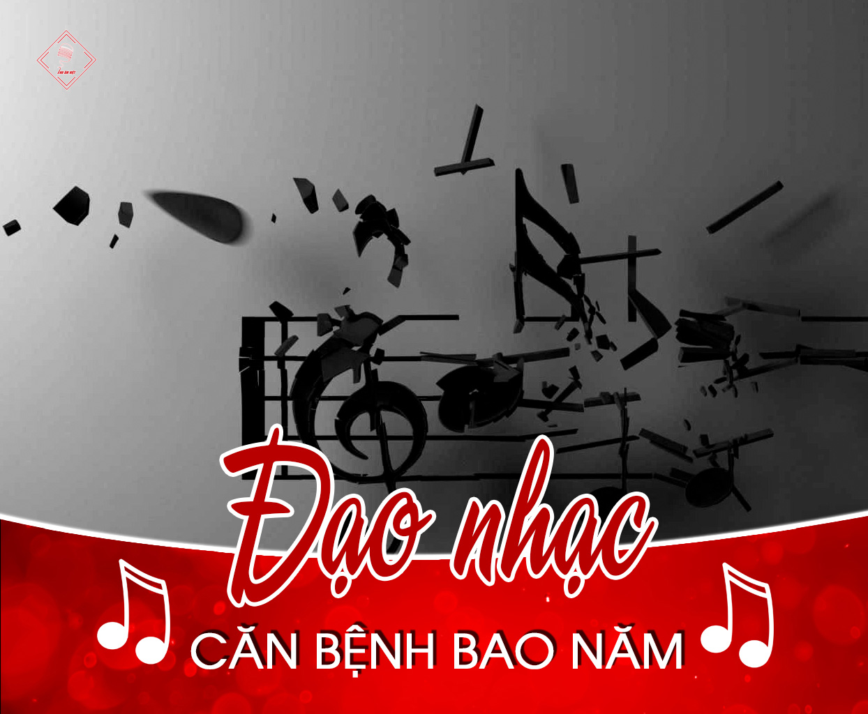 Đạo nhạc ở Việt Nam và căn bệnh bao năm vẫn không chữa được