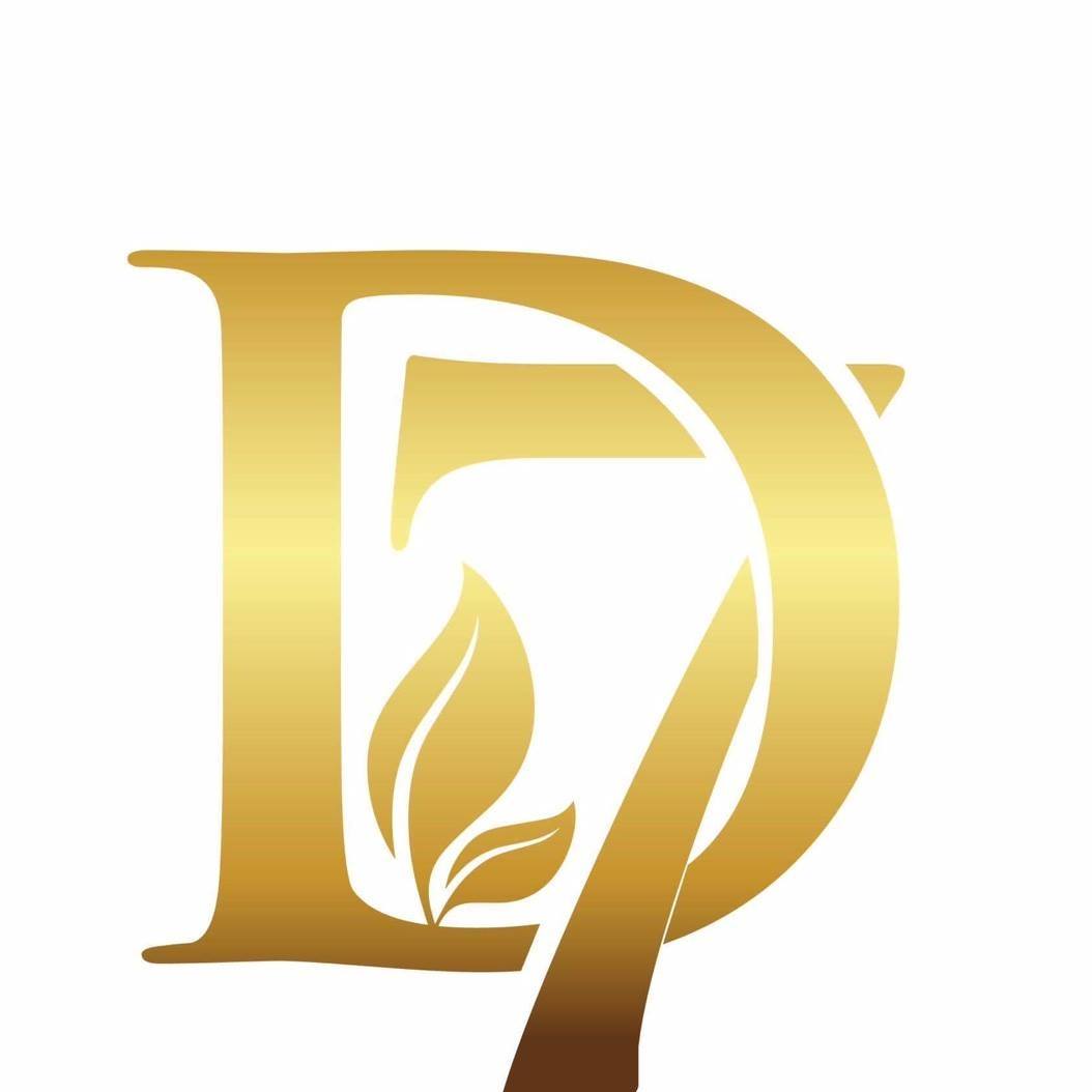 Logo của D7 Group