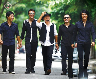 Đã có ban nhạc Việt đầu tiên xuất hiện trên tạp chí Billboard