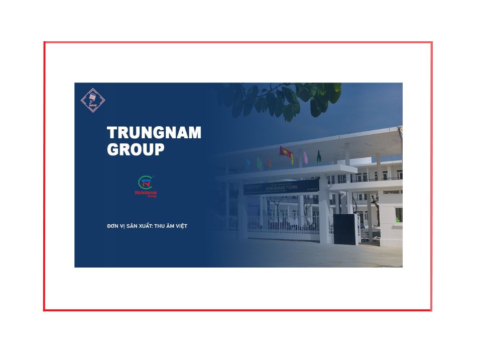 DỰ ÁN SÁNG TÁC NHẠC THƯƠNG HIỆU CÔNG TY TRUNG NAM