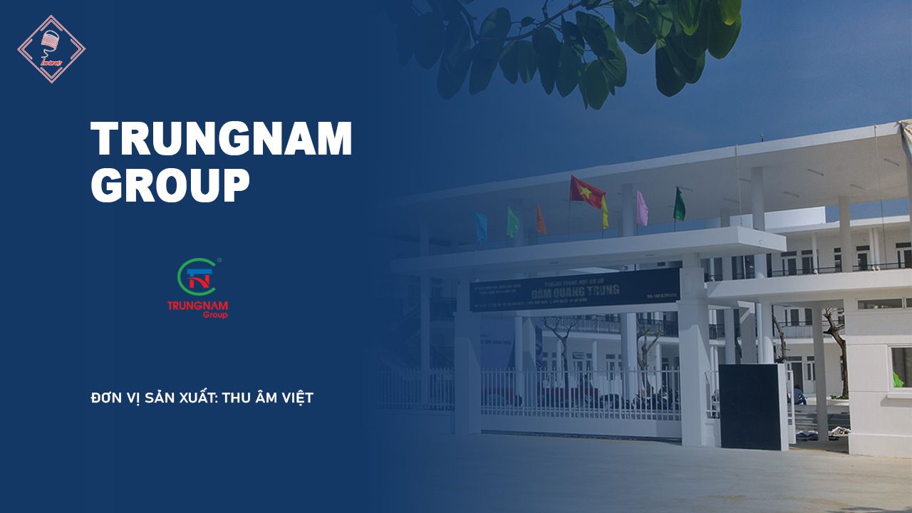Công ty Trung Nam đã xây dựng nhiều ngôi trường trên khắp nước Việt Nam