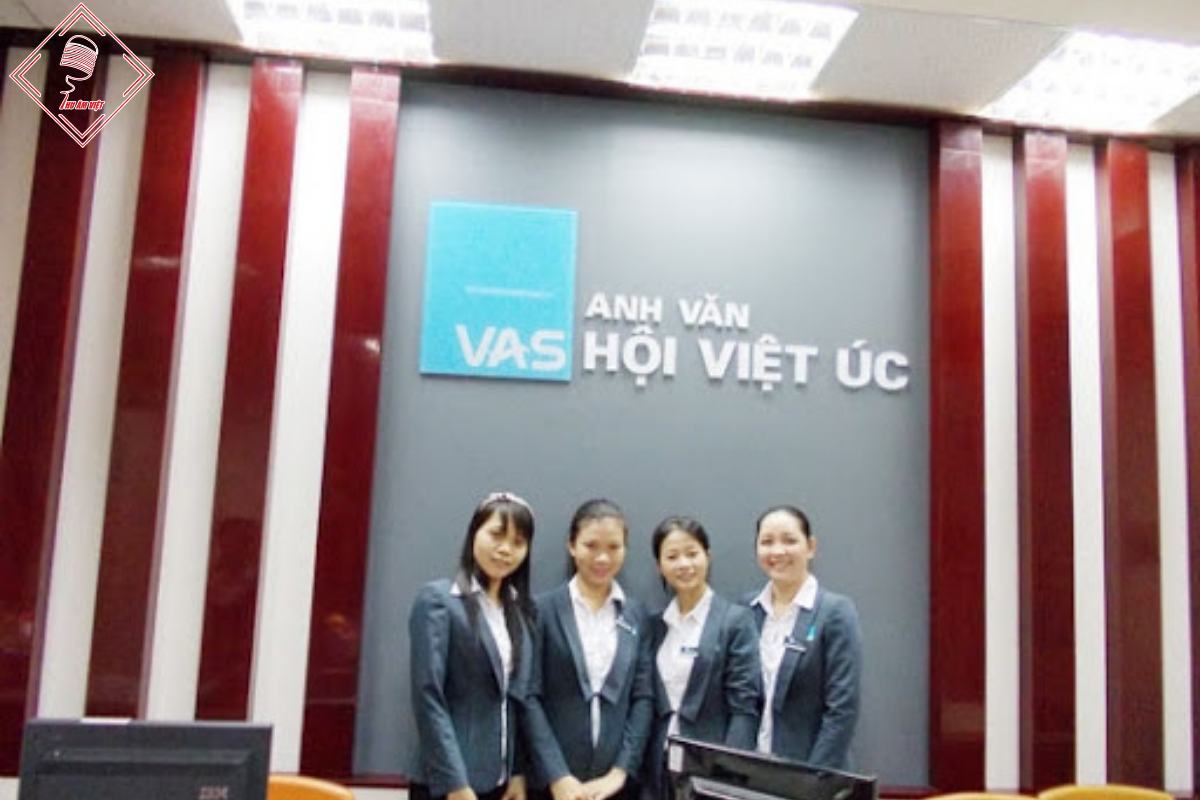 Văn phòng hệ thống anh ngữ Việt ÚC - VASA