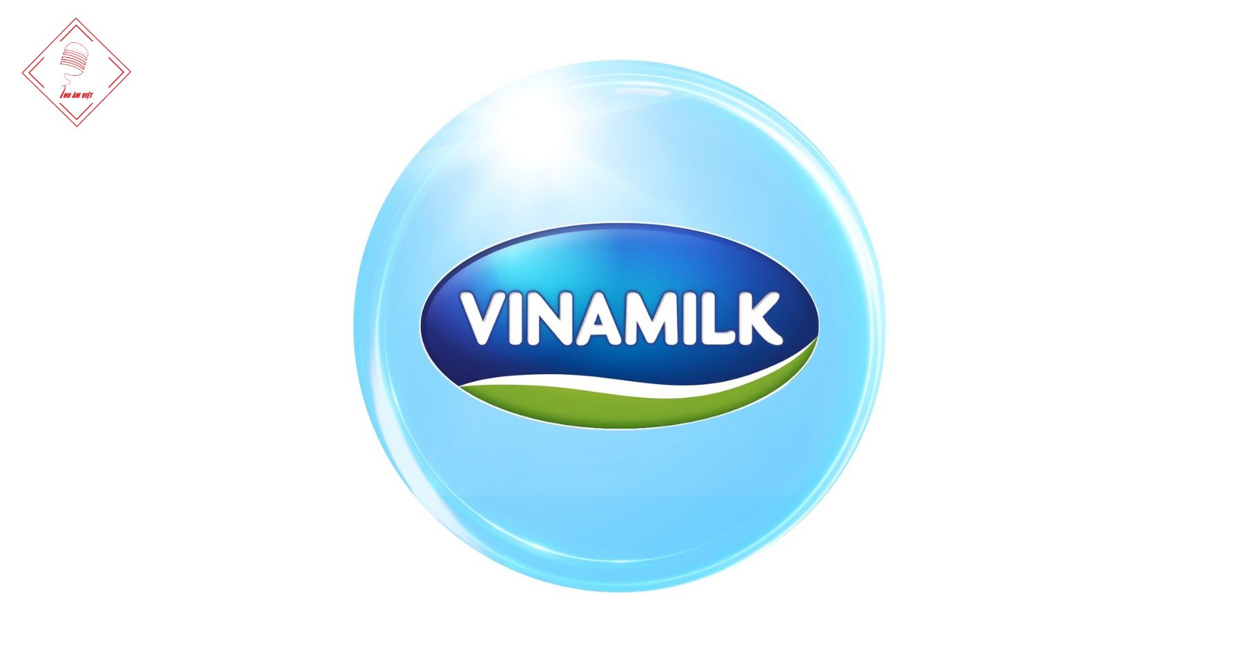Vinamilk là thương hiệu sữa lâu đời và uy tín số 1 tại Việt Nam