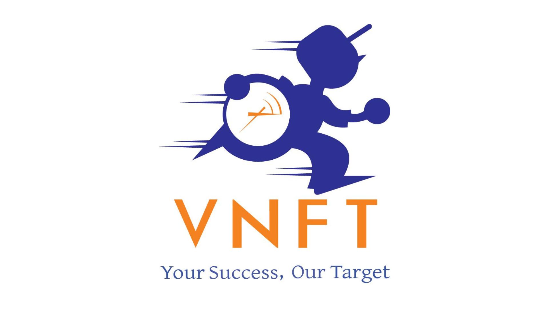 Logo VNFT