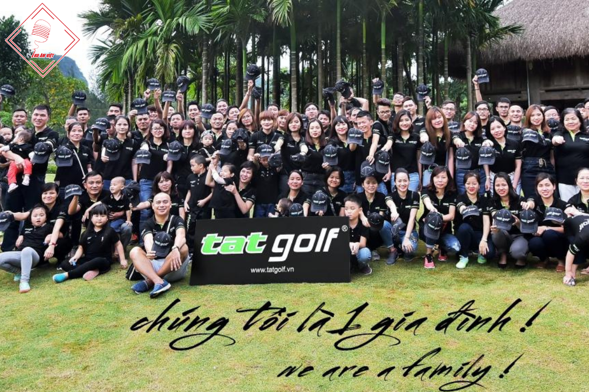 Hệ thống bán lẻ golf số 1 Việt Nam - TAT GOLF