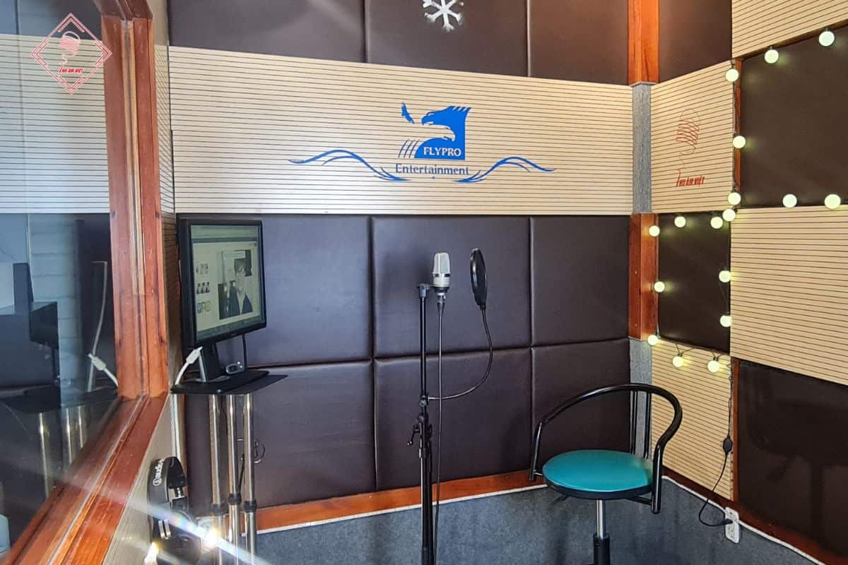 mút cách âm phòng thu hcm