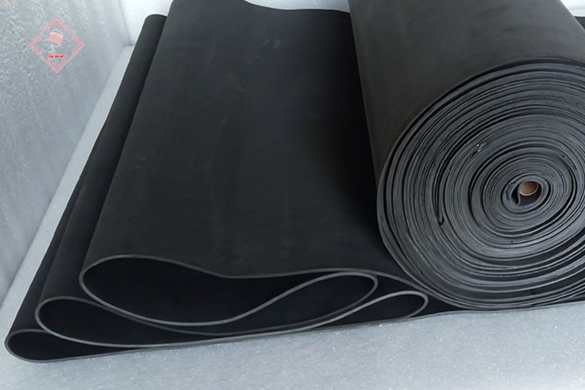 miếng dán tường cách âm phòng thu