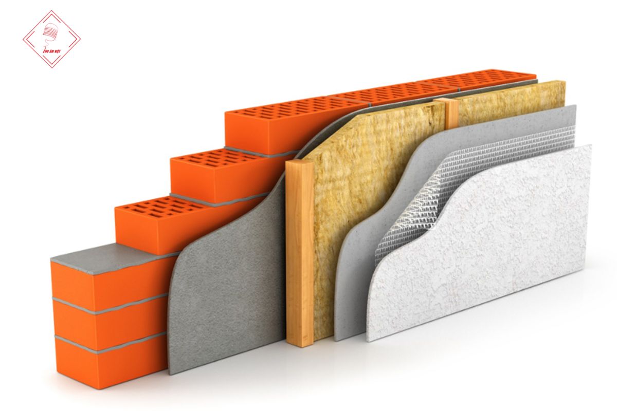 cách âm phòng thu studio