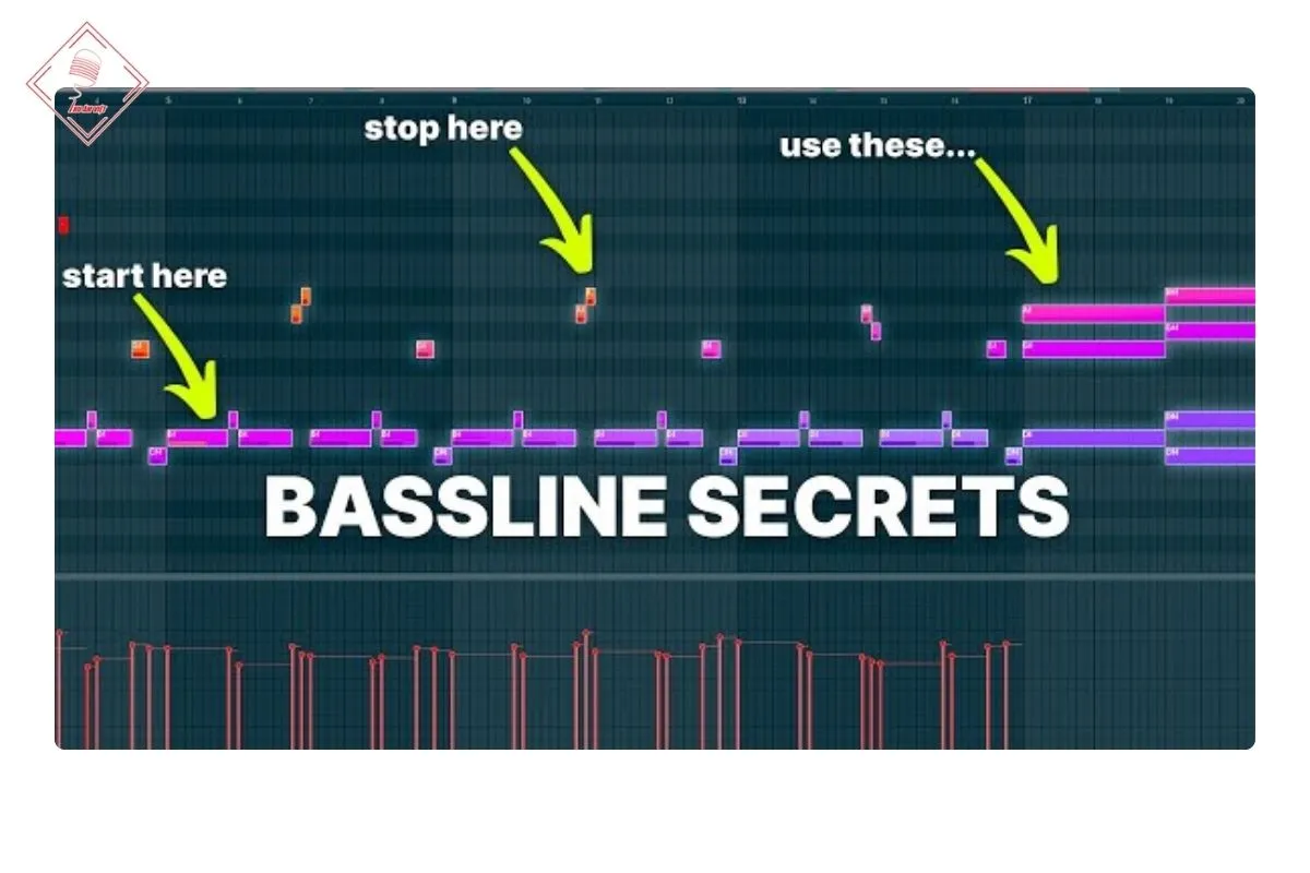 tạo beat nhạc online