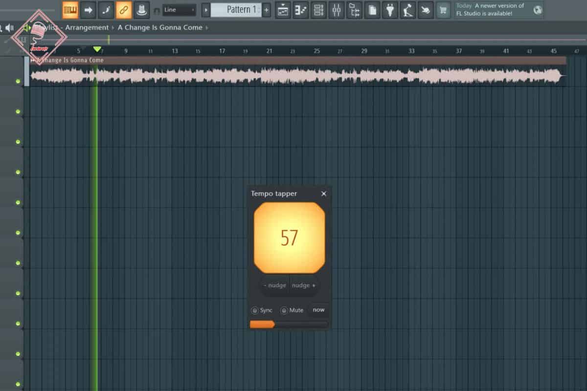 sáng tác nhạc ballad bằng fl studio