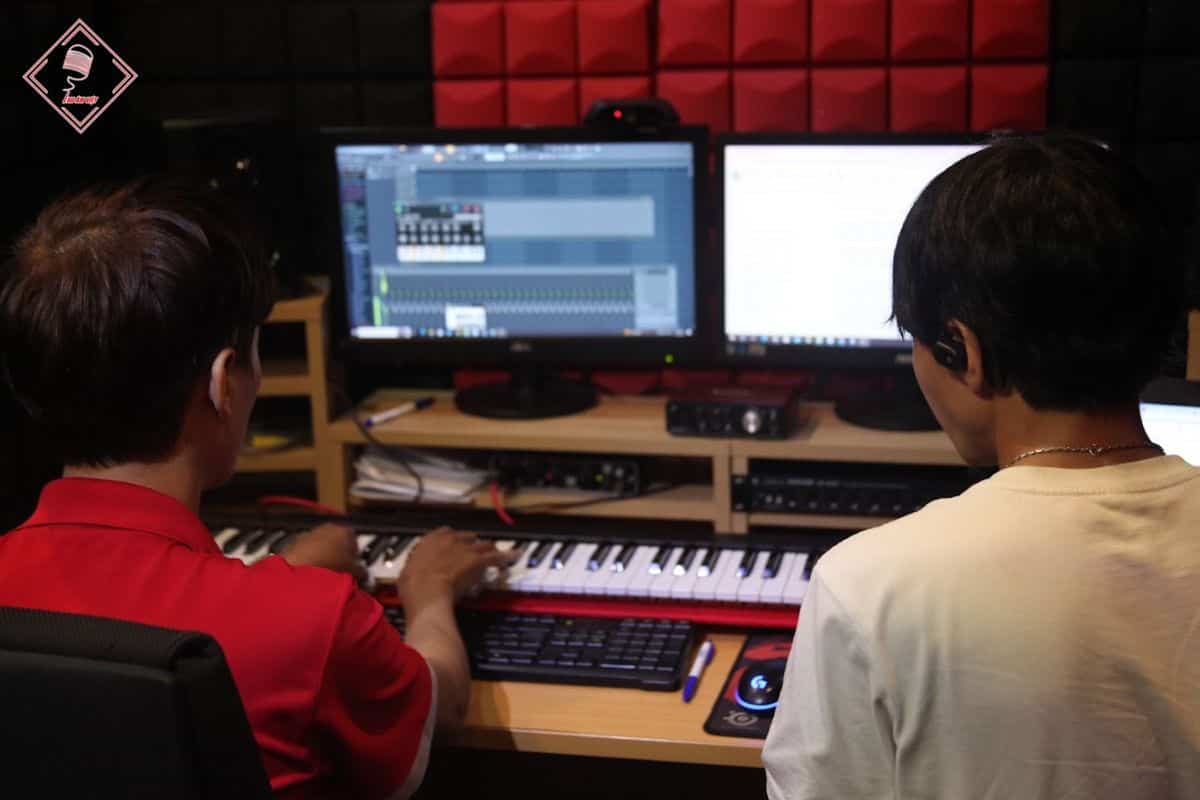 cách viết nhạc ballad hay