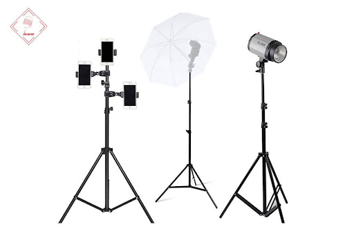 decor phòng thu âm