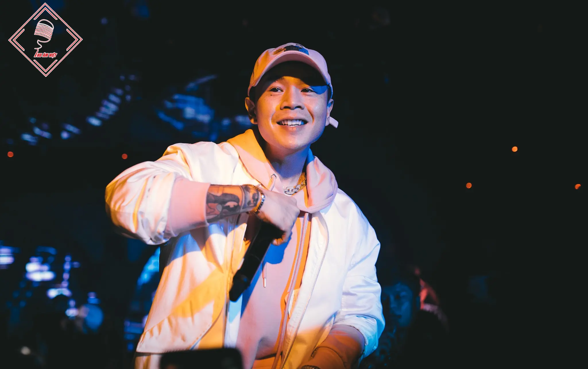 cách viết nhạc rap love