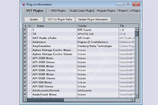 huong dan chi tiet cubase