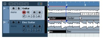 phan mem cubase de thu am 