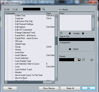 huong dan su dung cubase 9