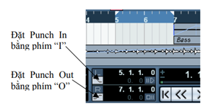 huong dan thu am tren cubase 5