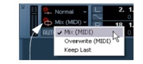 huong dan su dung cubase 6