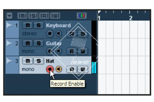huong dan su dung cubase 5