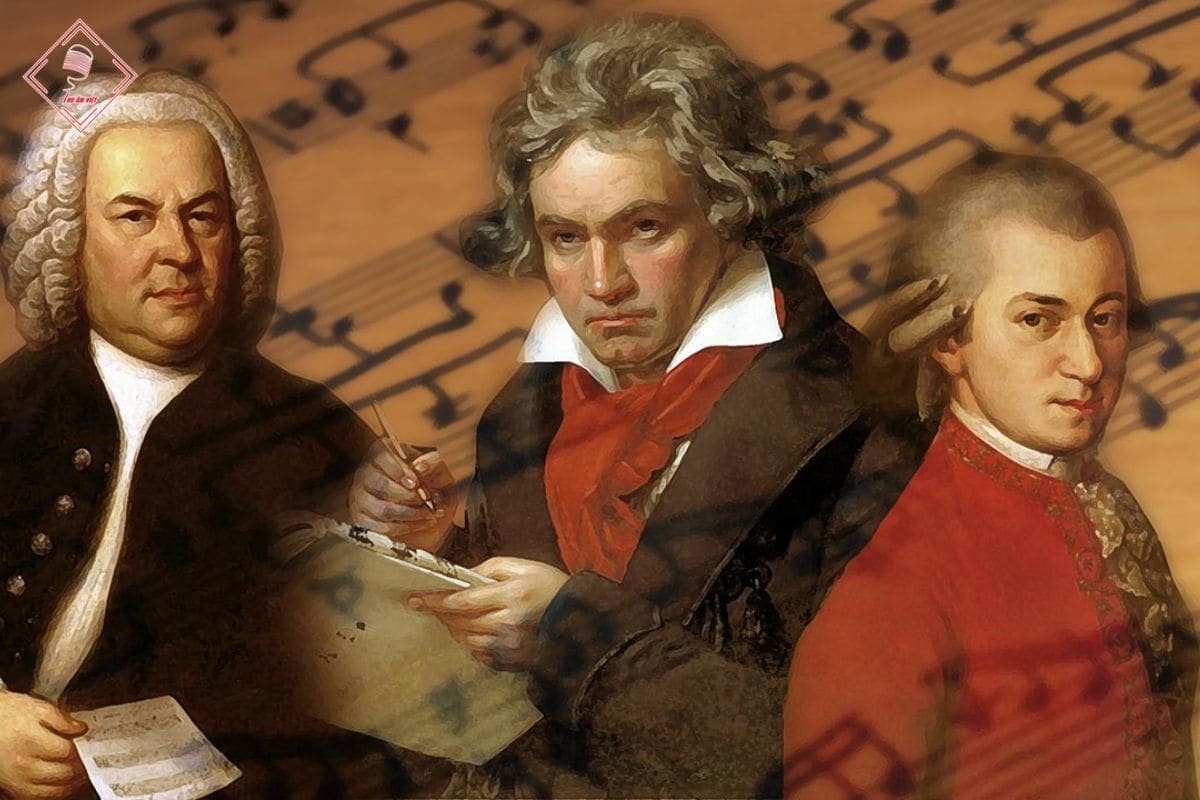 nhà soạn nhạc là gì