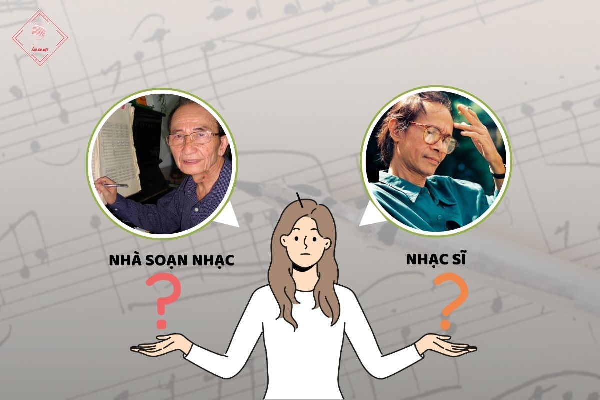 nhà soạn nhạc