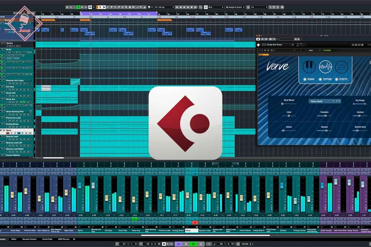 các phần mềm làm nhạc trên máy tính