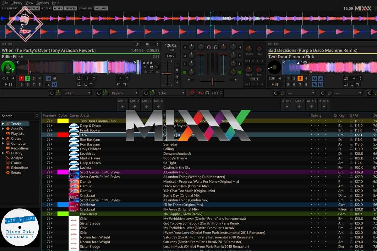 phần mềm làm nhạc trên máy tính miễn phí