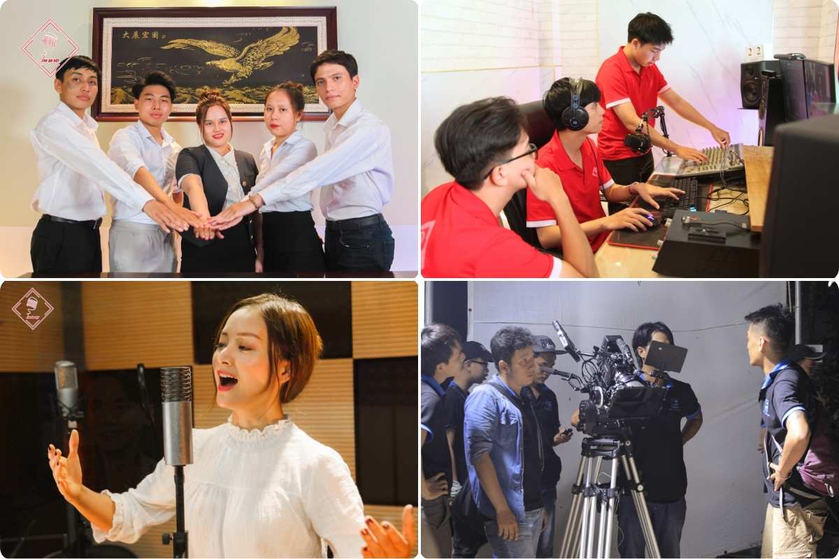 sáng tác nhạc quảng cáo