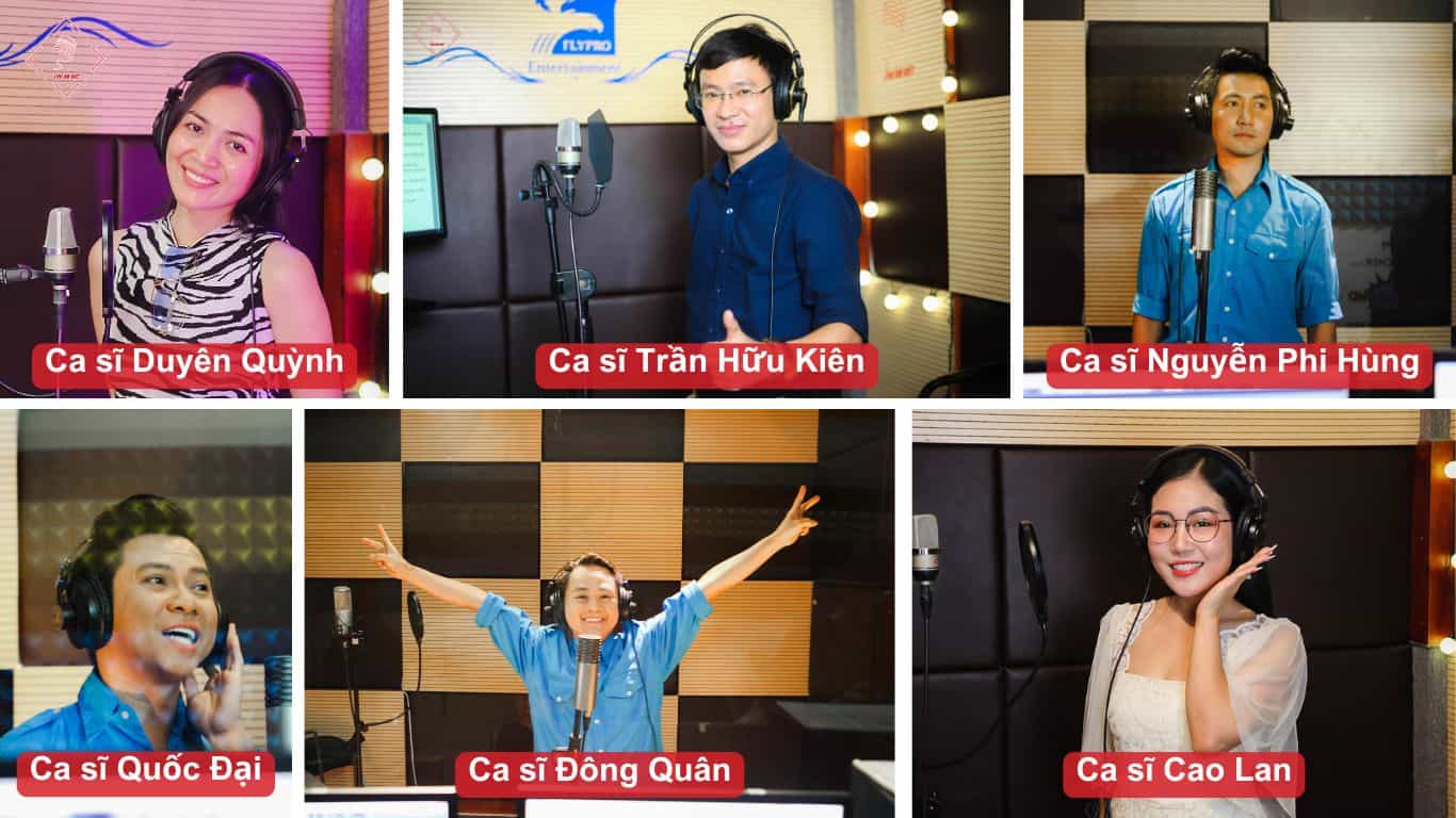 học làm music producer