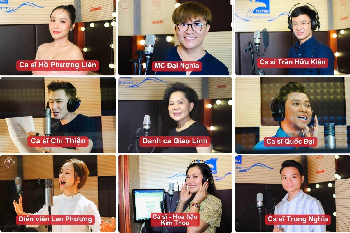 học nhạc lý để sáng tác nhạc