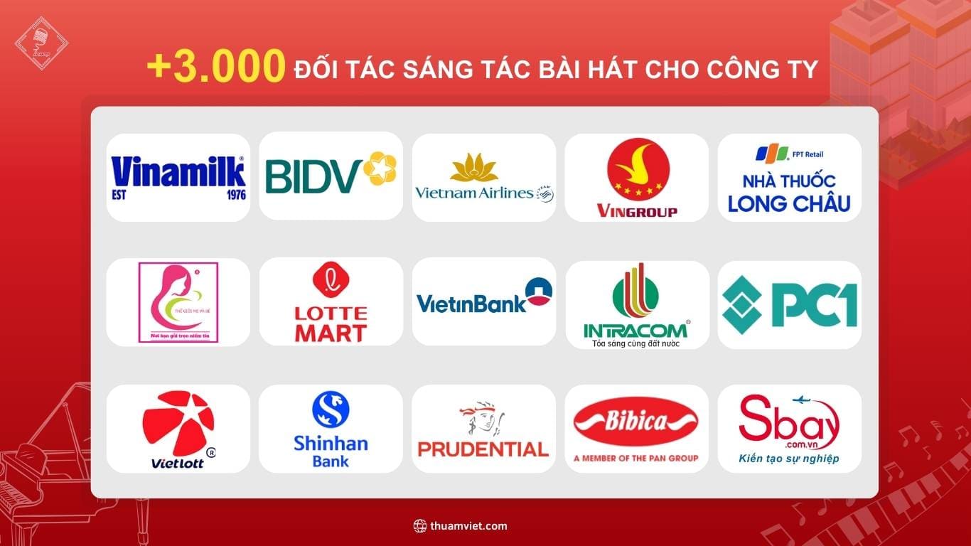 học sáng tác nhạc ở đâu tphcm