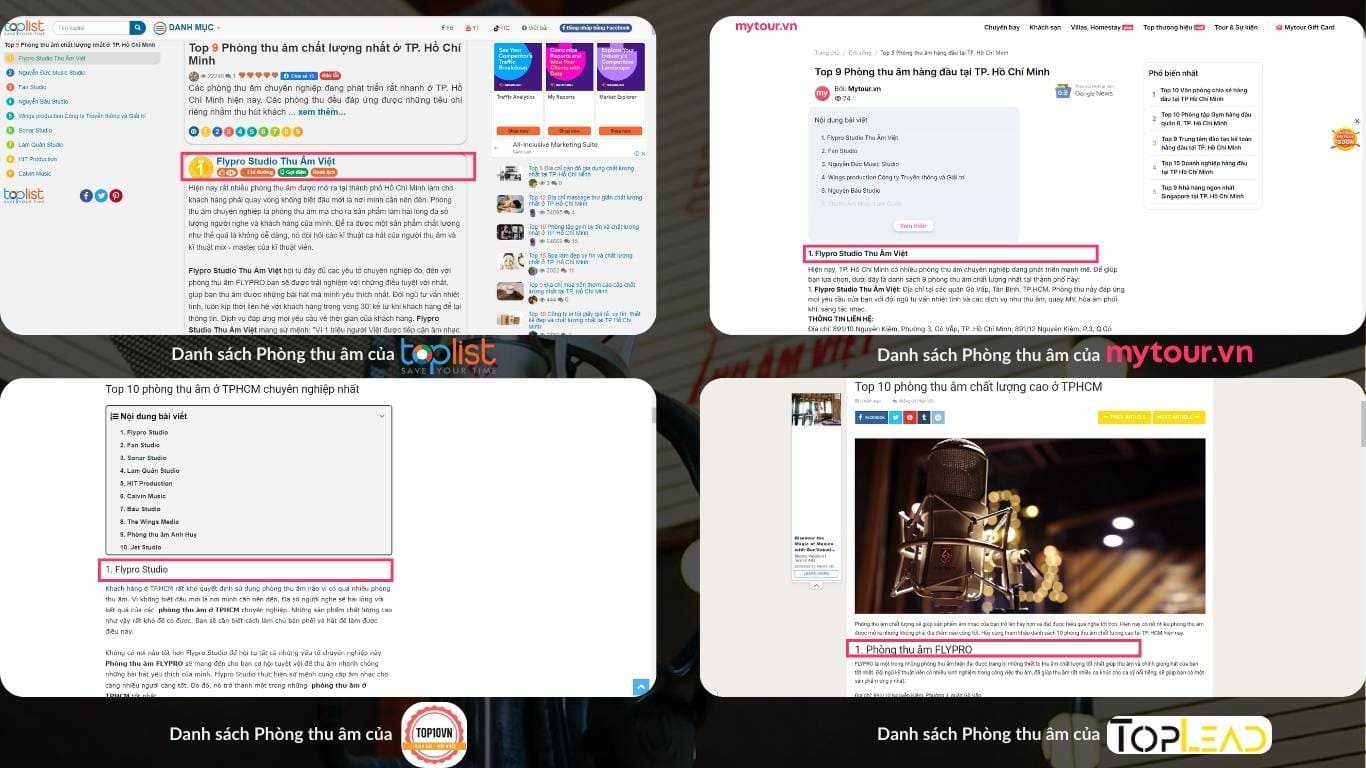 học sáng tác nhạc cần gì