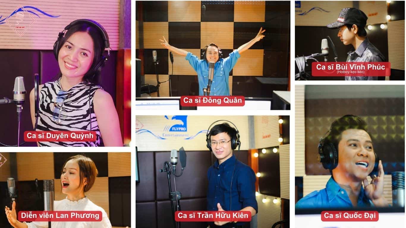 dạy mix nhạc online
