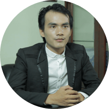 Hoàng Đình Hùng giảng viên