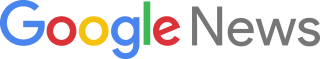 Google News logo png